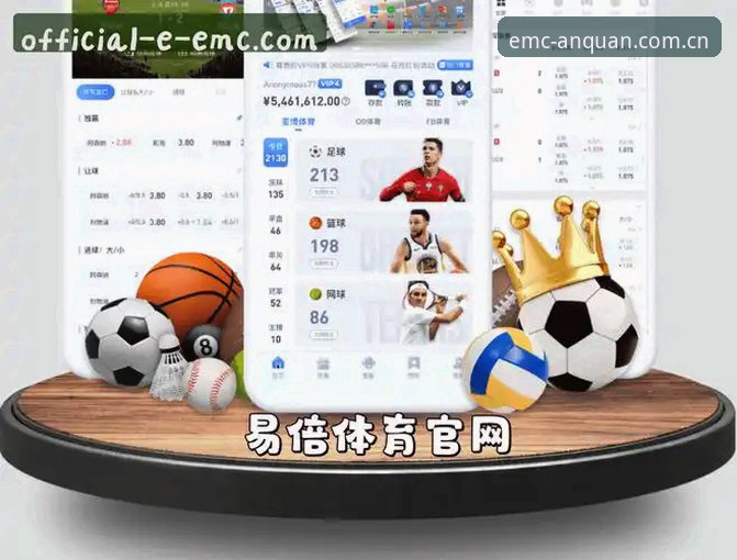 易倍体育平台安卓版全面评测：EMC入口地址最新解决方案深度解析